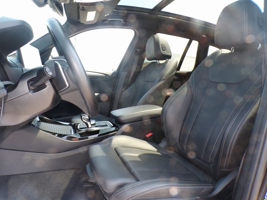 2022 Bmw X3 xDrive30i photo 10