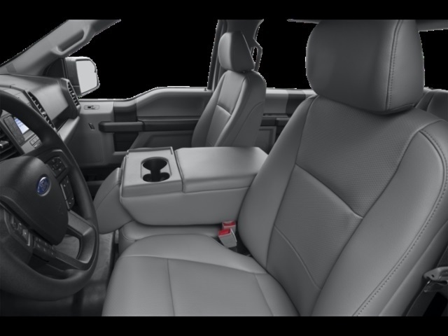 2020 Ford F-150 XL photo 6