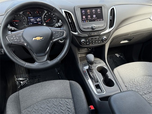 2024 Chevrolet Equinox LT photo 35