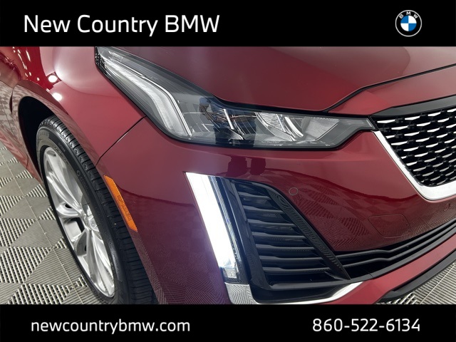2024 Cadillac CT5 Premium Luxury photo 32