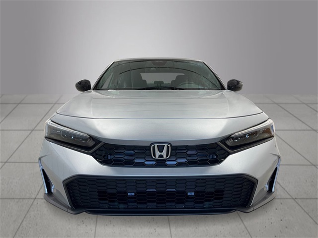 2026 Honda Civic Sport photo 10