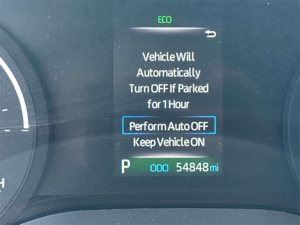 2024 Toyota Sienna XLE photo 28