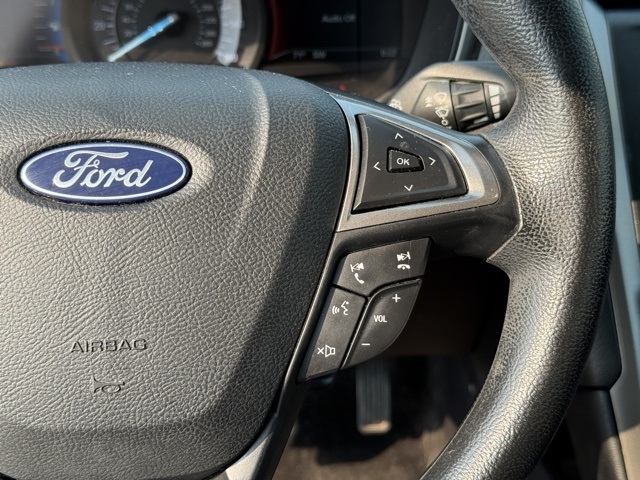 2018 Ford Fusion SE photo 15