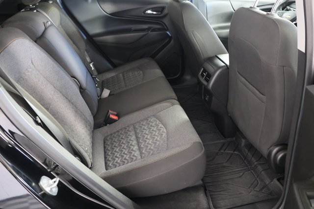2023 Chevrolet Equinox LT photo 20