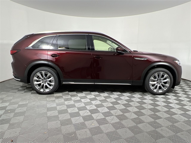 2026 Mazda CX-90 3.3 Turbo Premium Plus photo 9