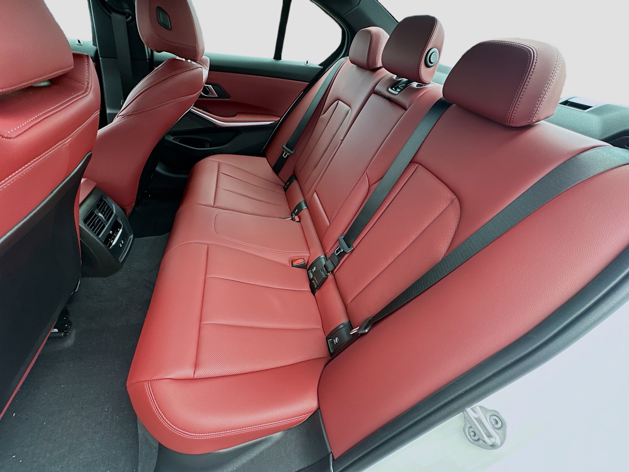 2025 Bmw 330i photo 19