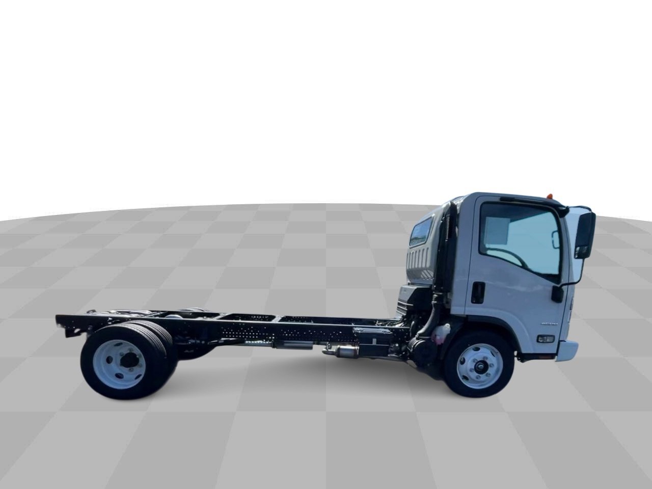 2024 Chevrolet Silverado 4500HD photo 2