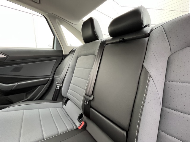 2026 Volkswagen Jetta SE photo 45