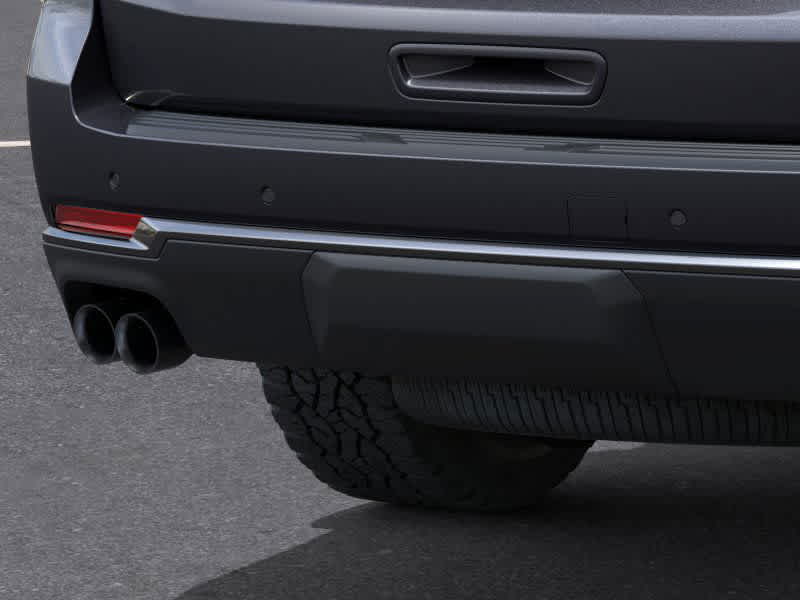 2026 Chevrolet Tahoe Z71 photo 14