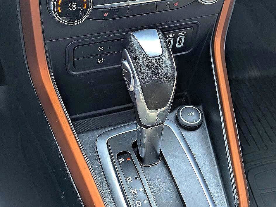 2022 Ford EcoSport SE photo 24