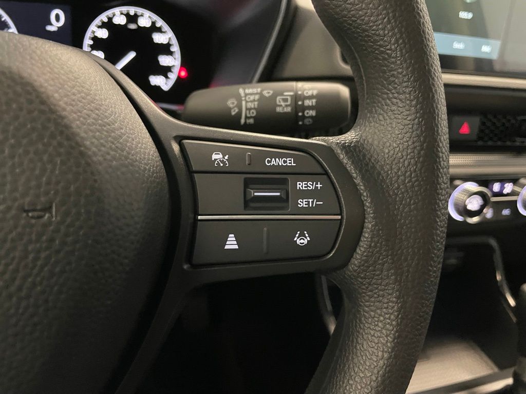 2026 Honda CR-V LX photo 17