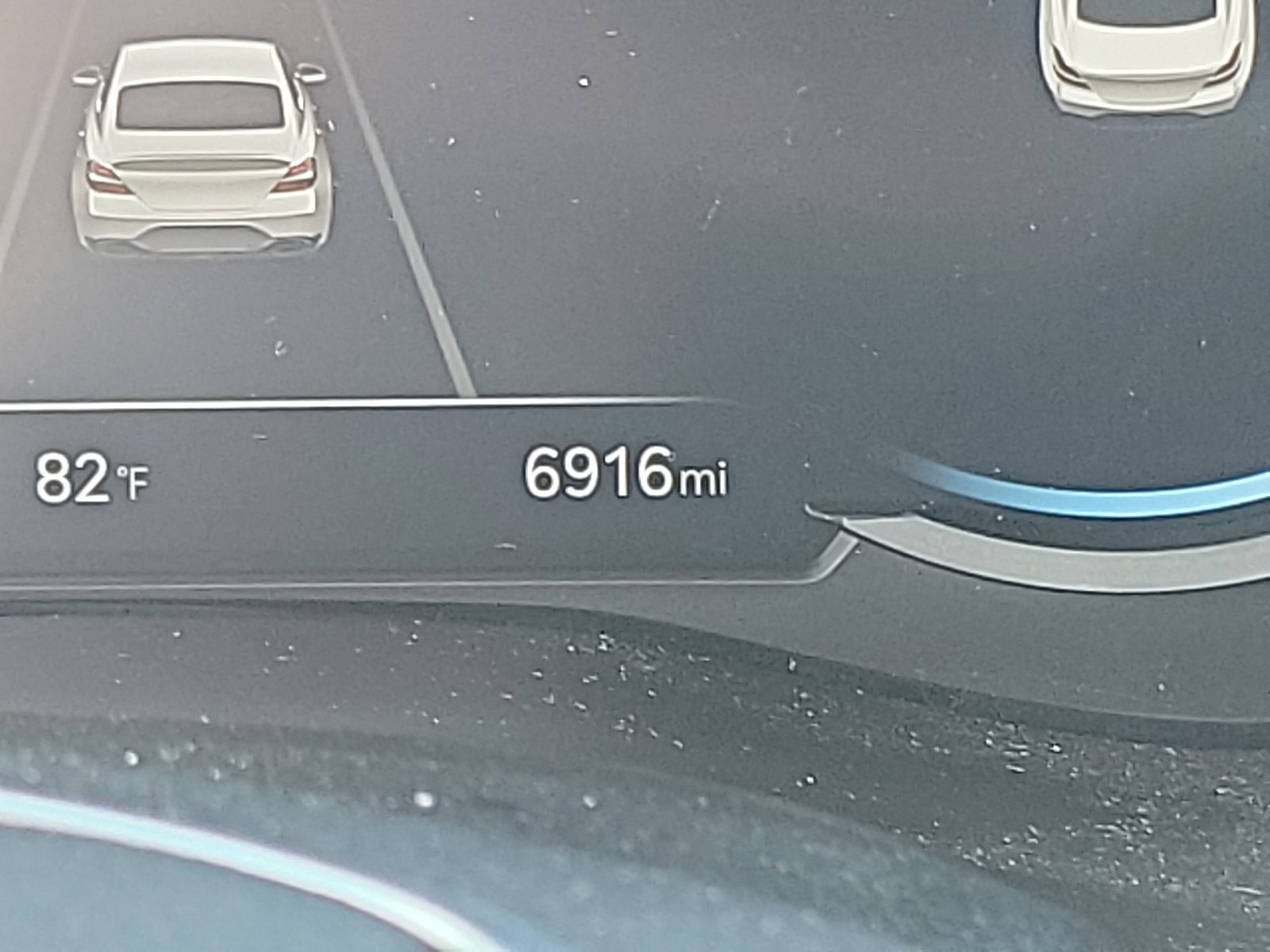 2025 Genesis G70 2.5T photo 8