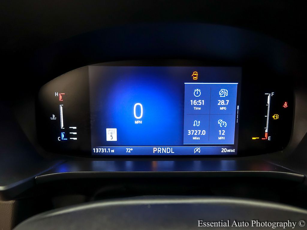 2024 FORD ESCAPE - Image 13