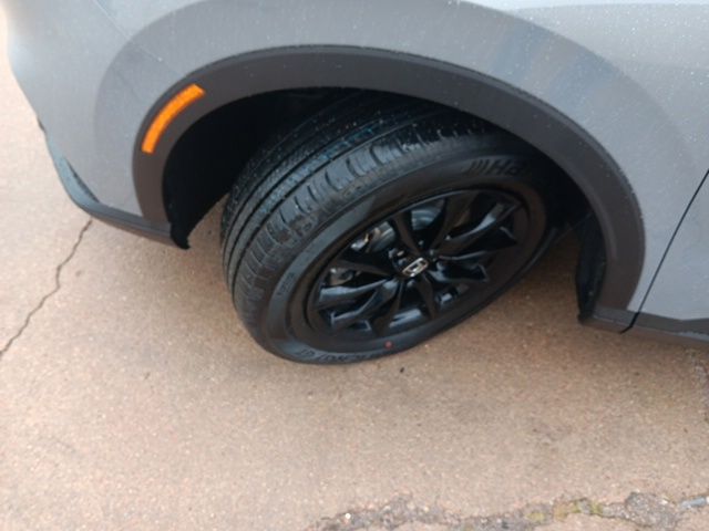 2026 Honda CR-V Hybrid Sport-L photo 28