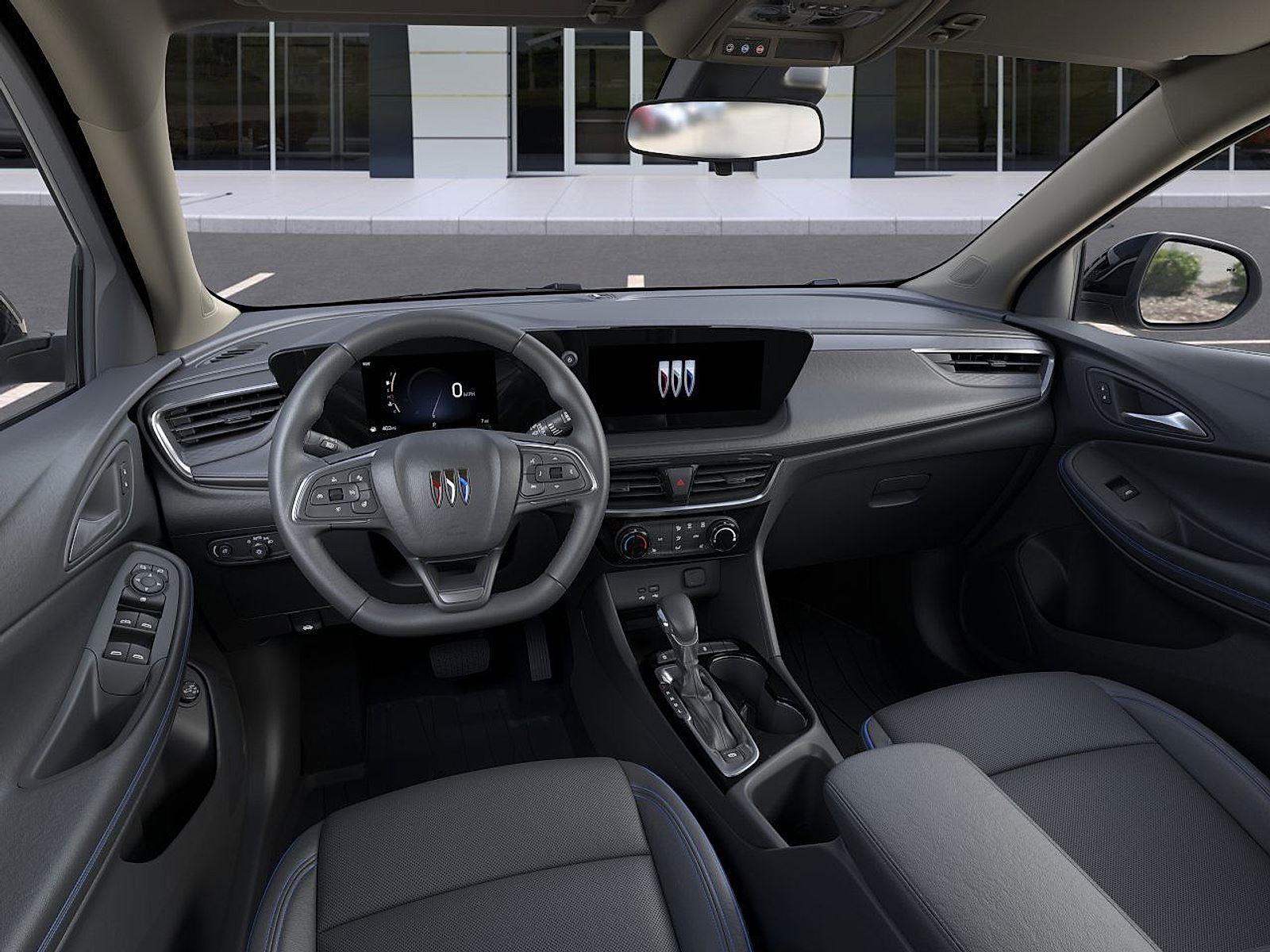2026 Buick Encore GX Sport Touring photo 6