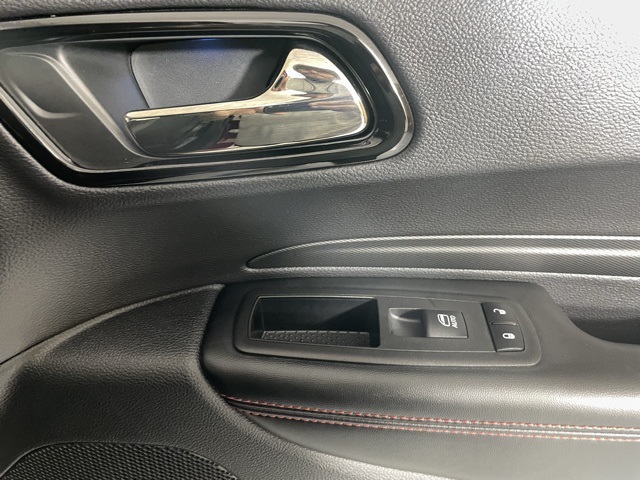 2025 Dodge Durango GT photo 11