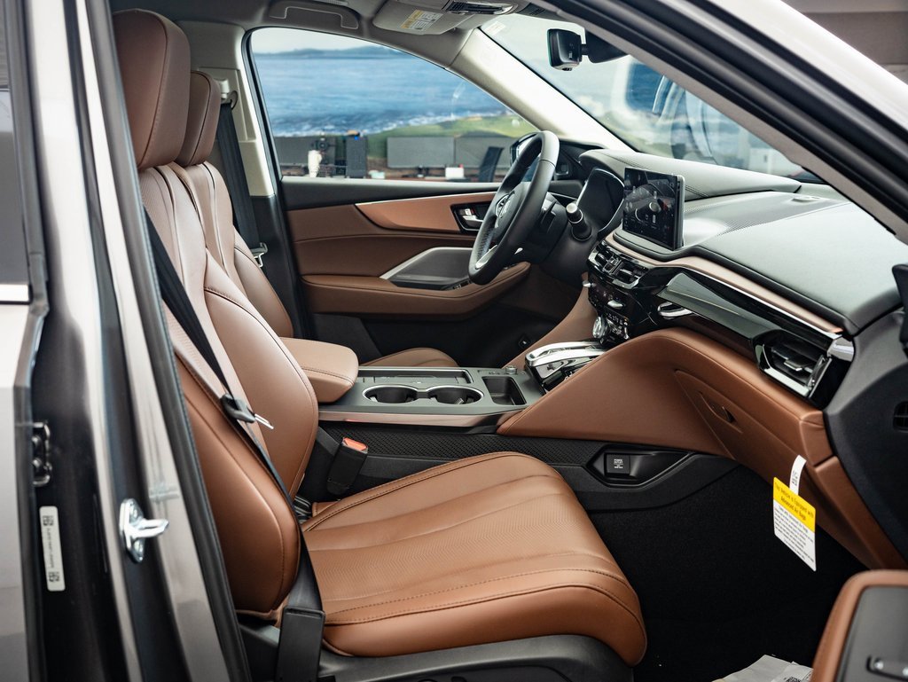 2026 Acura MDX SH-AWD Technology photo 21