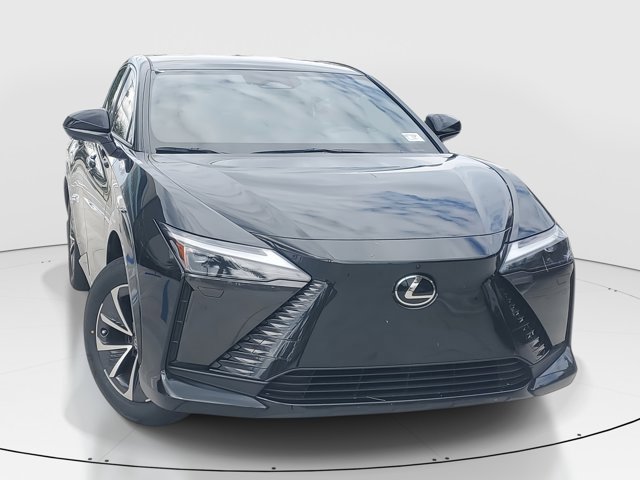2024 Lexus RZ 450e 300e Premium photo 3