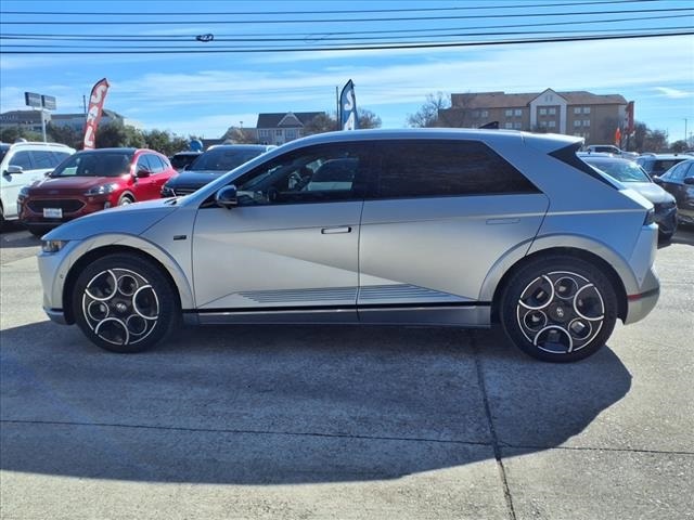 2024 Hyundai Ioniq 5 Limited photo 6