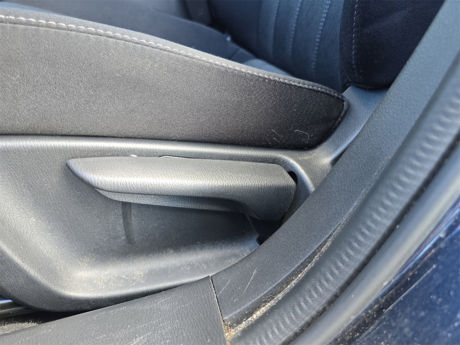 2020 Mazda Mazda6 Sport photo 17