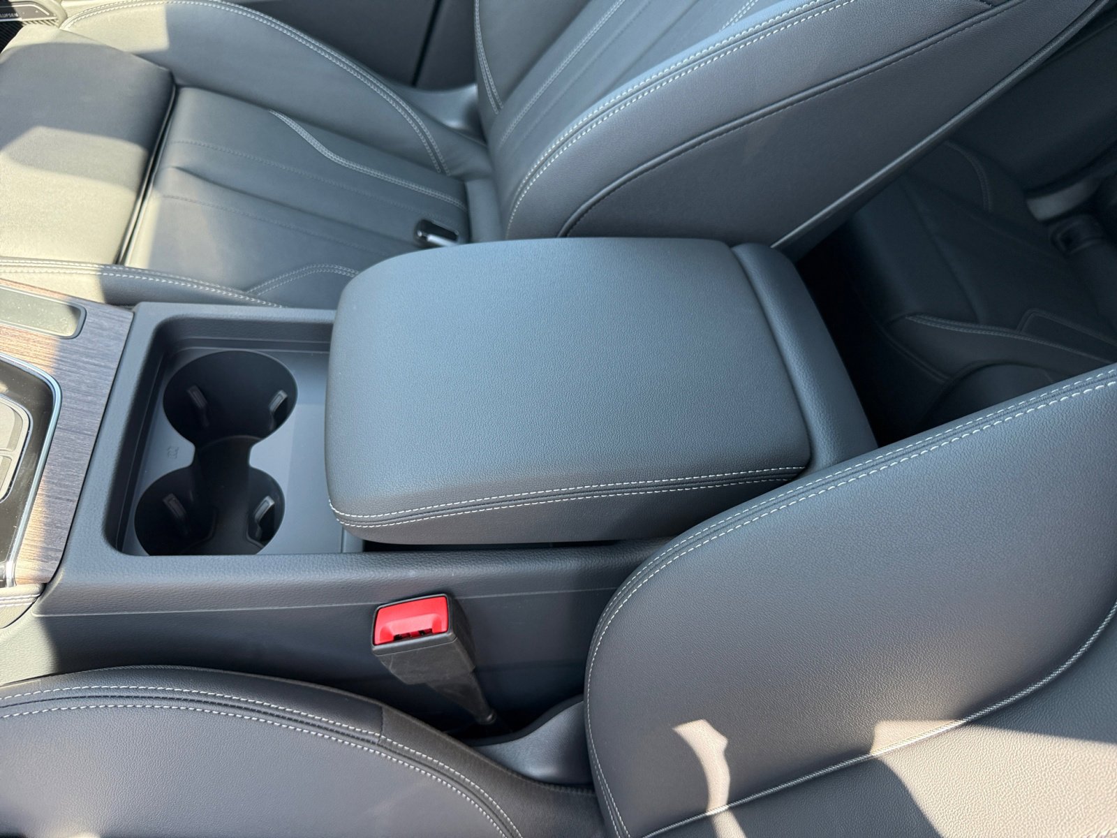 2025 Audi Q5 45 S line Premium Plus photo 13