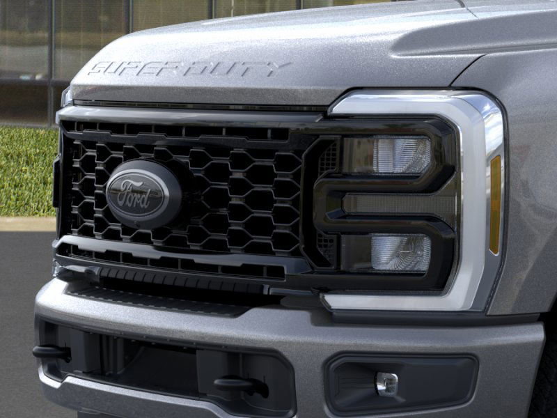 2026 Ford F-250 XLT photo 14