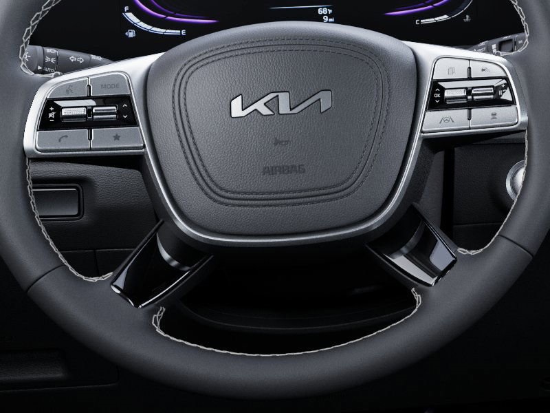 2025 Kia Telluride S photo 20