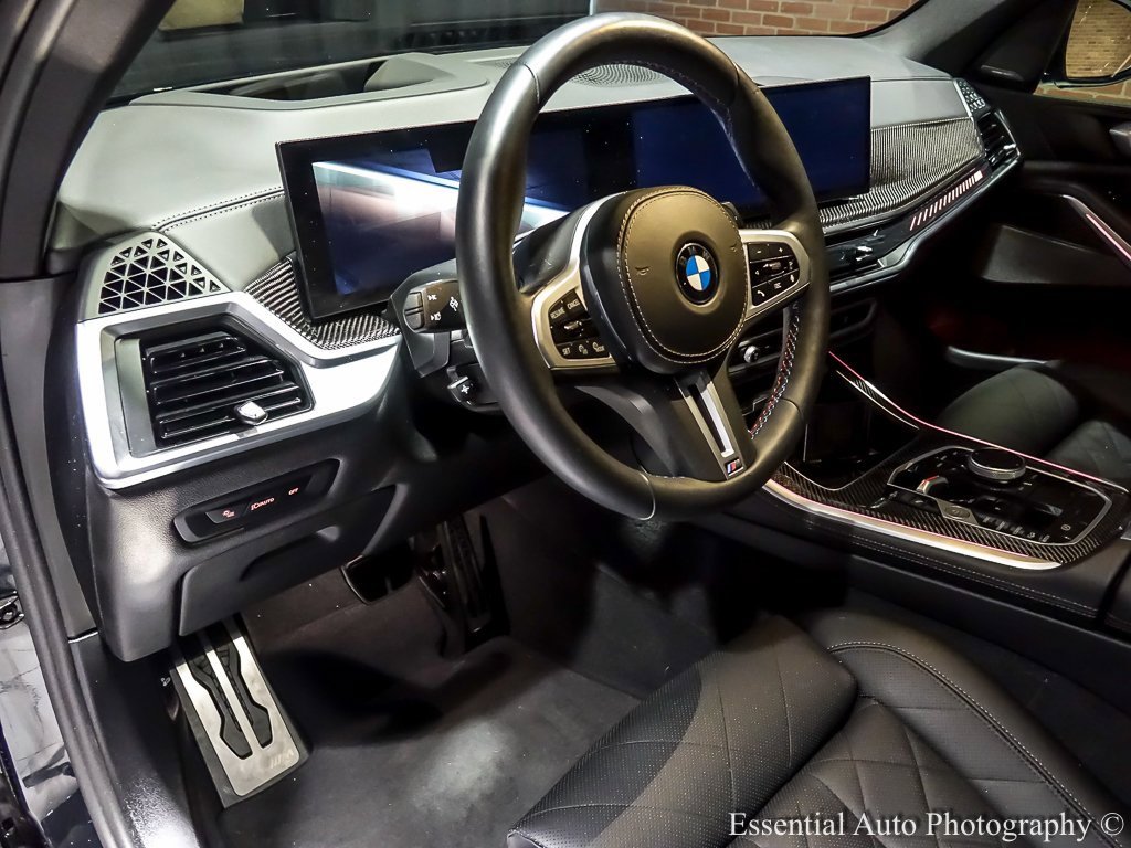 2026 BMW X5 - Image 12