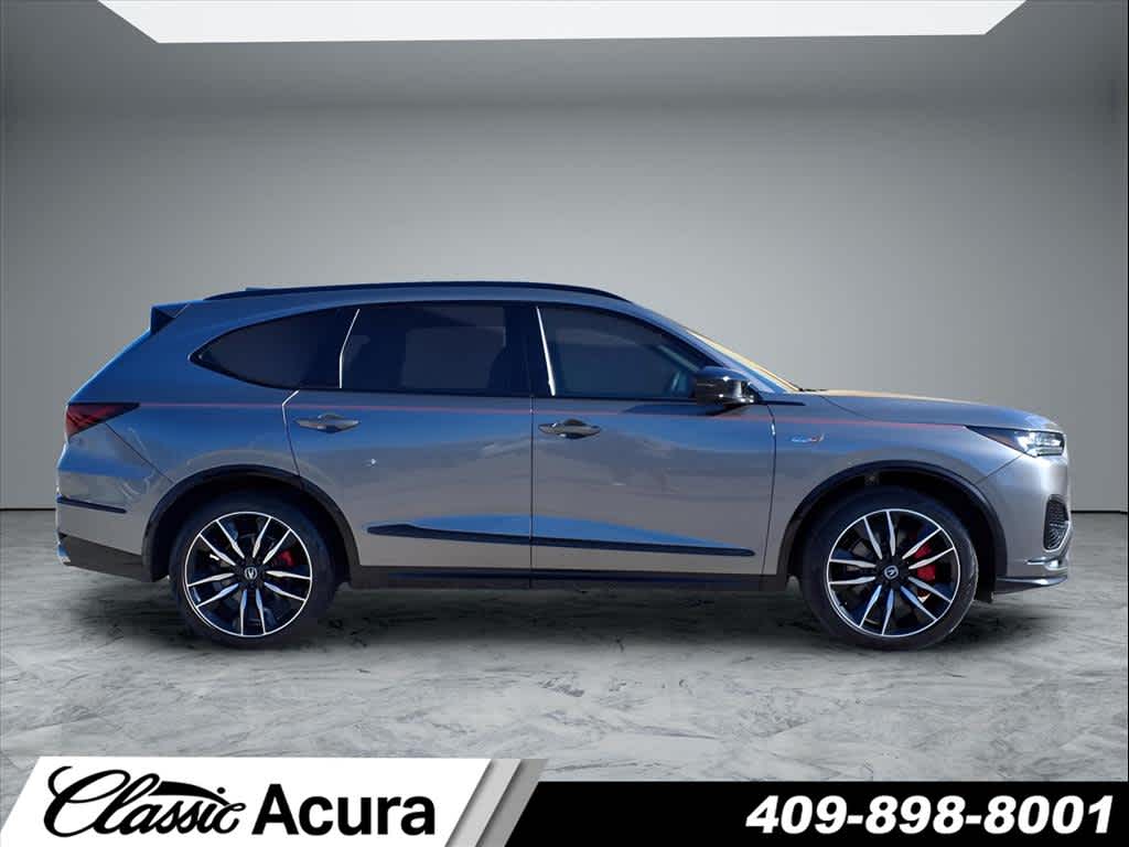 2023 Acura MDX SH-AWD Type S Advance photo 8