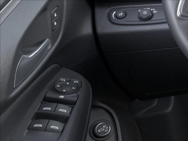 2025 Buick Envista Preferred photo 20