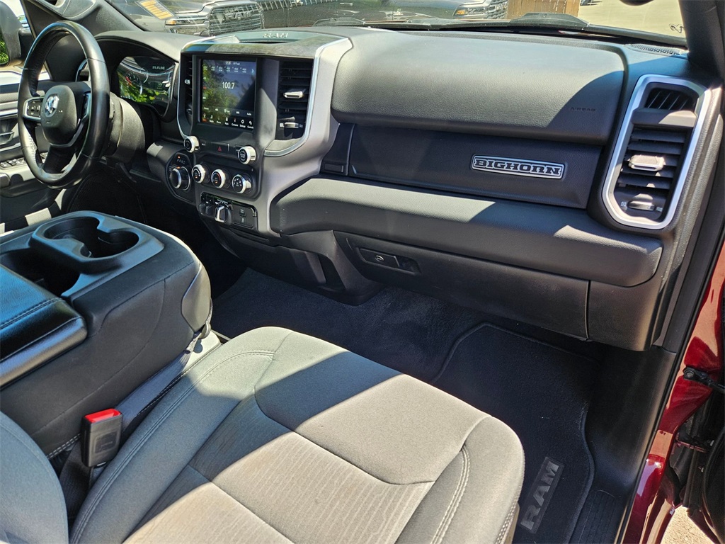 2021 Ram 1500 Big Horn Lone Star photo 17