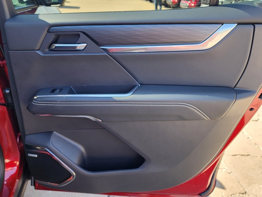 2025 Gmc Acadia Elevation photo 41