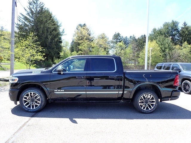 2025 Ram 1500 Limited photo 2
