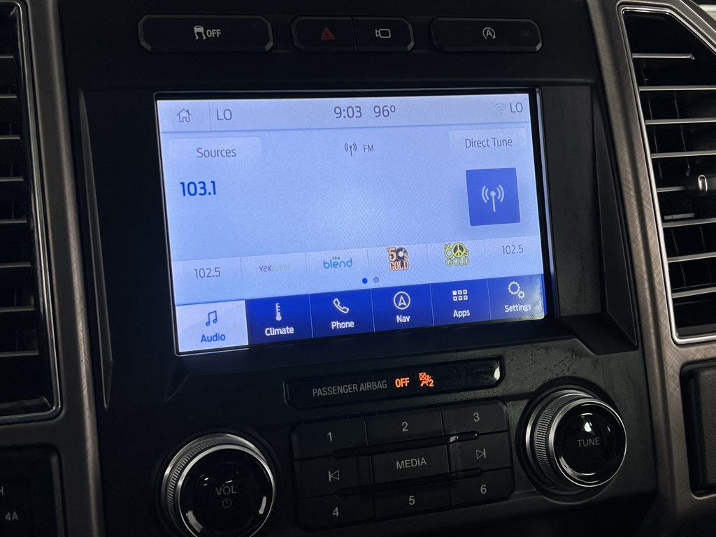 2020 Ford F-150 Limited photo 16