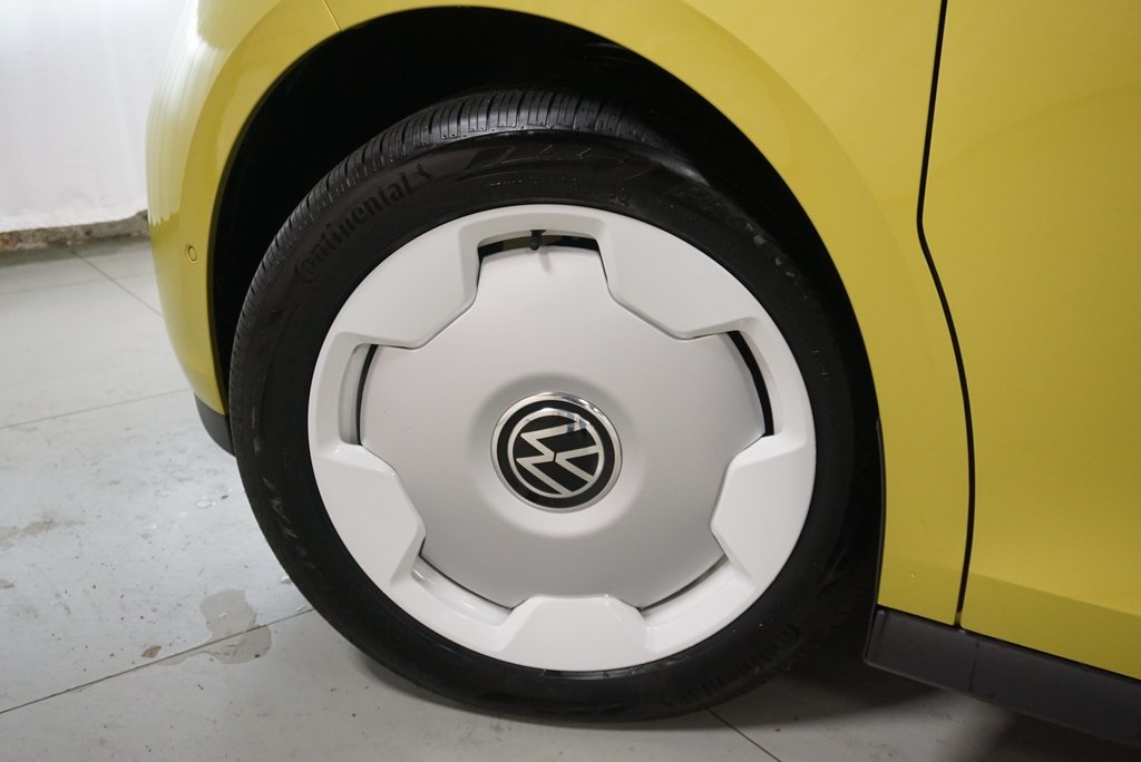 2025 Volkswagen ID. Buzz photo 34