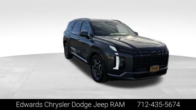 2024 Hyundai Palisade Limited's photo