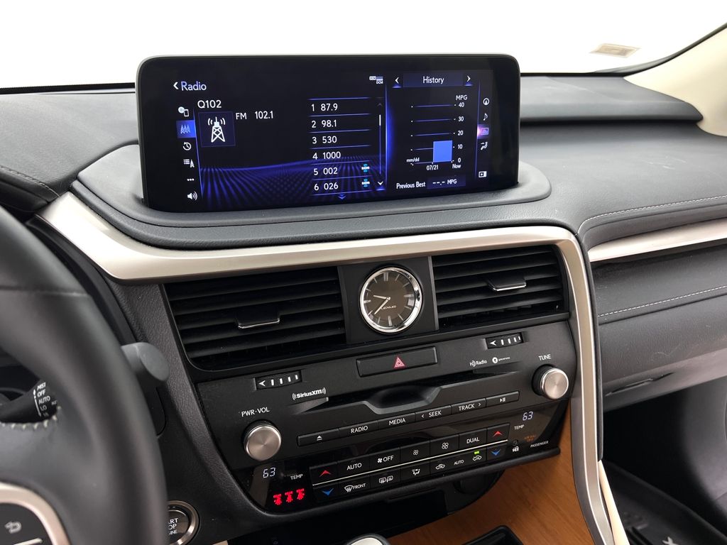 2022 Lexus RX 350 photo 24