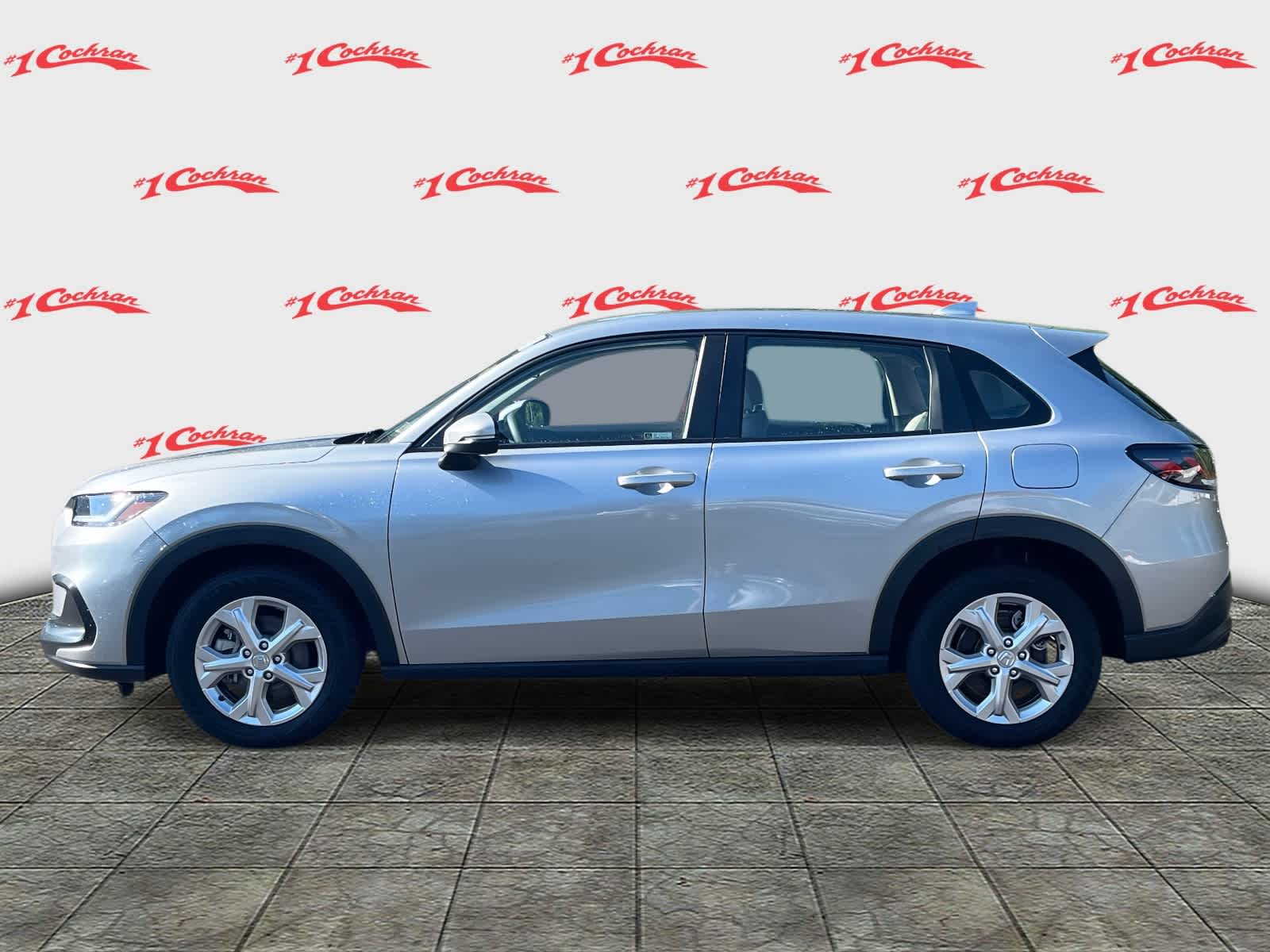 2023 Honda HR-V LX photo 6