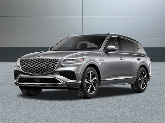 2026 GENESIS GV80 Select's photo