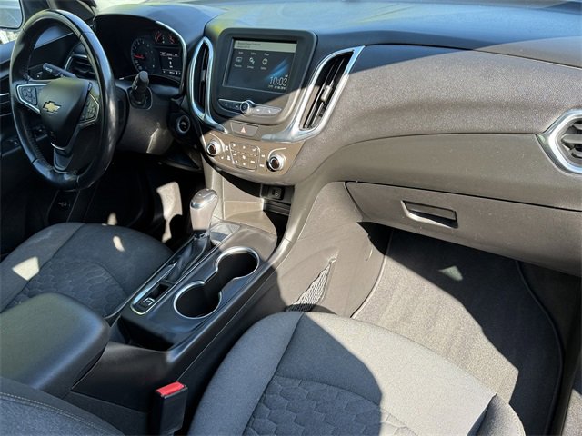 2018 Chevrolet Equinox LT photo 18