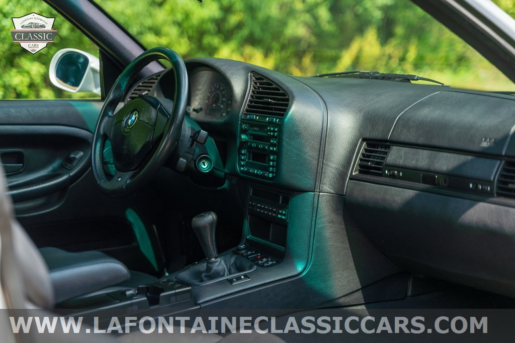1998 Bmw M3 3 photo 9