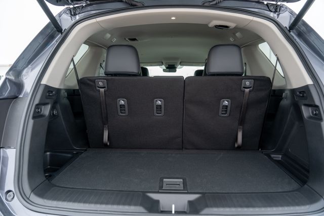 2025 Honda Pilot EX-L photo 15