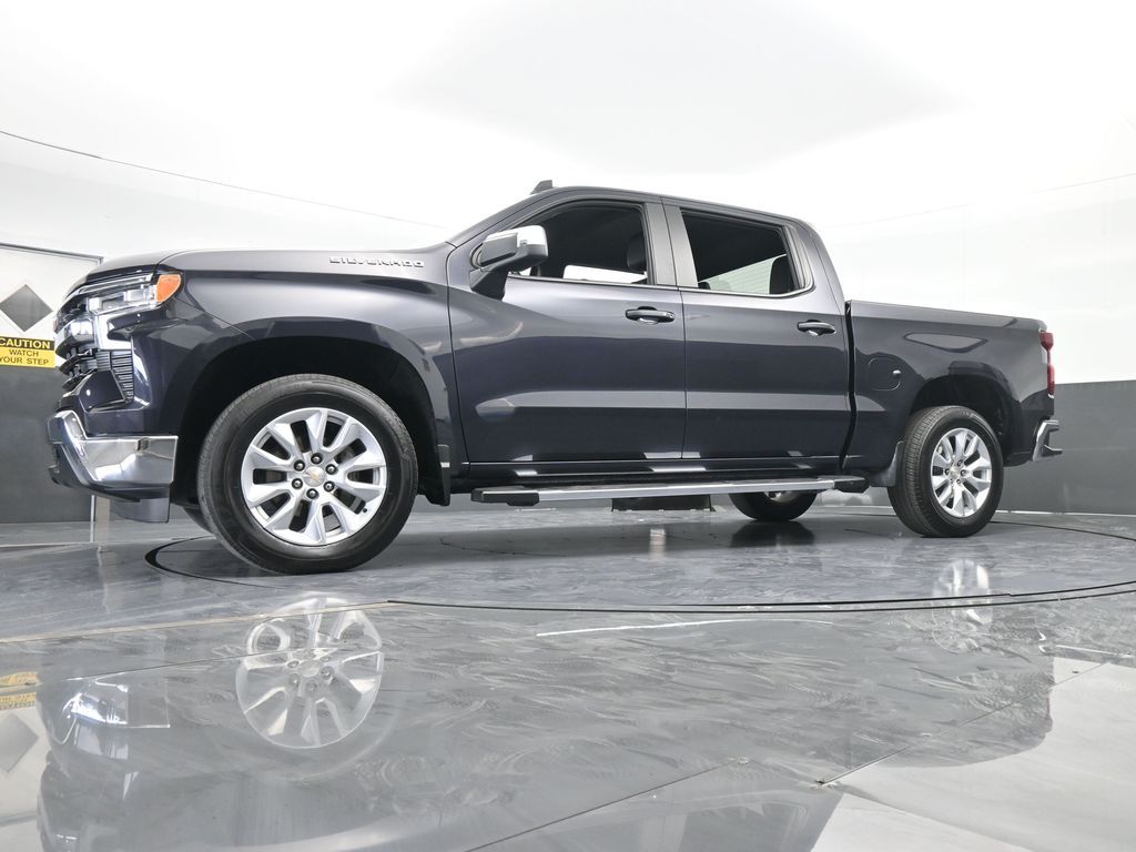 2023 Chevrolet Silverado 1500 LT photo 53