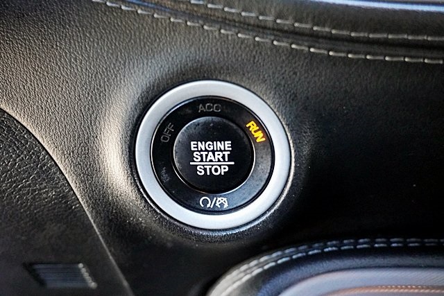 Used 2023 Blue Dodge R/T Scat Pack image 23