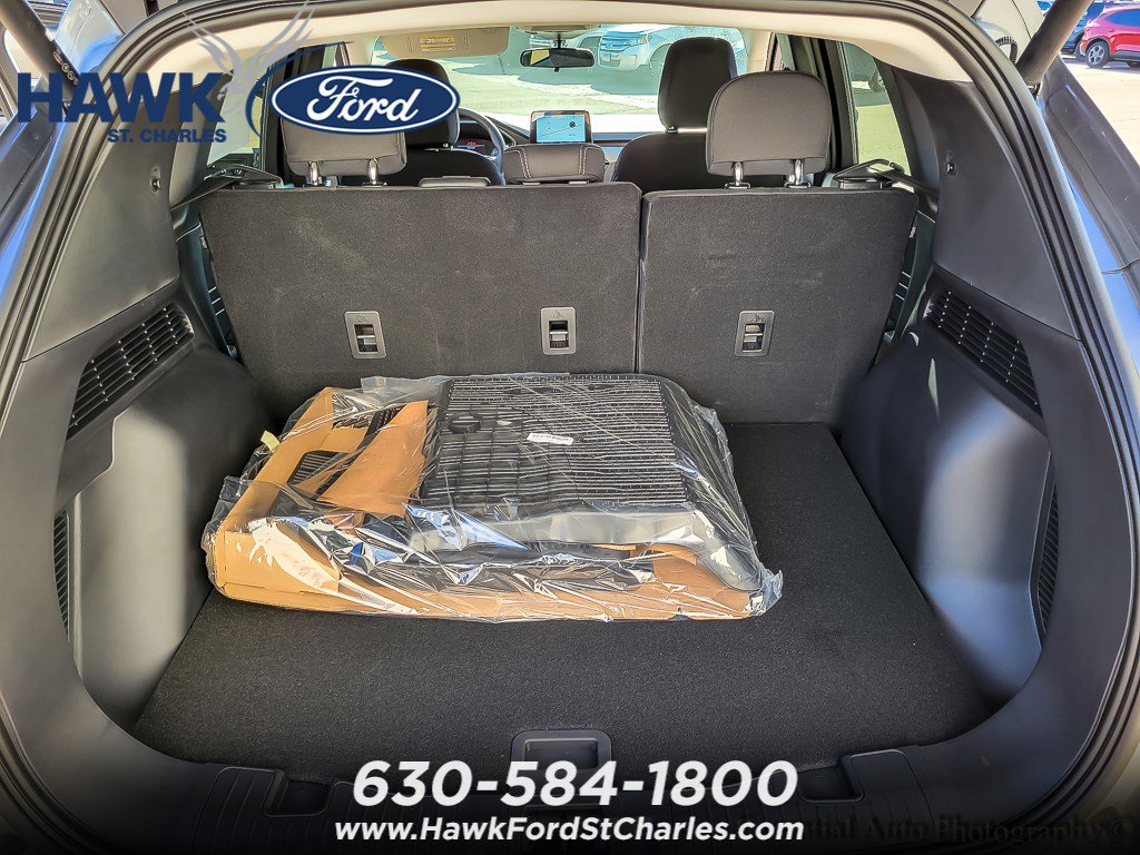 2026 FORD ESCAPE - Image 15