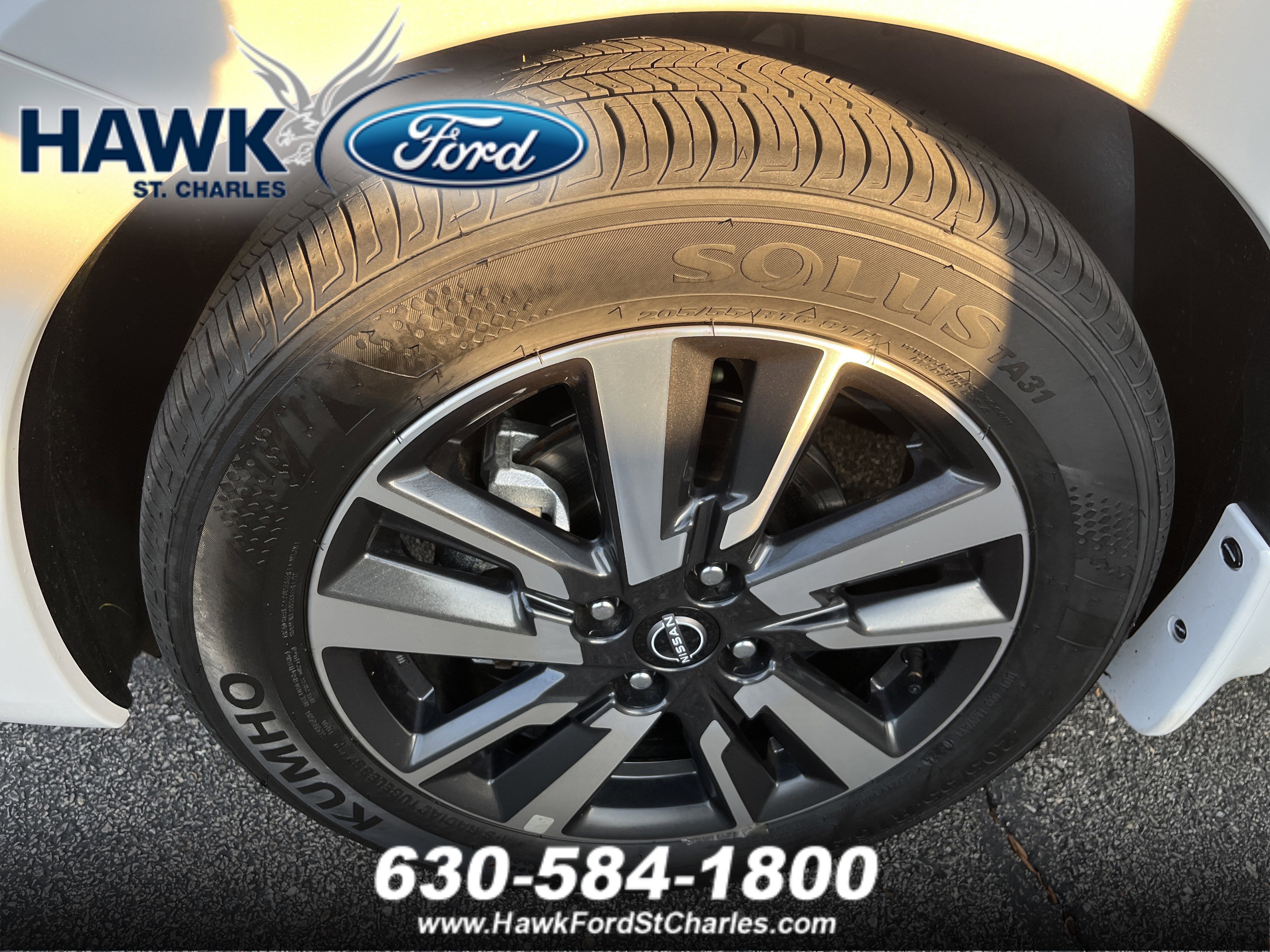 2025 NISSAN VERSA - Image 26