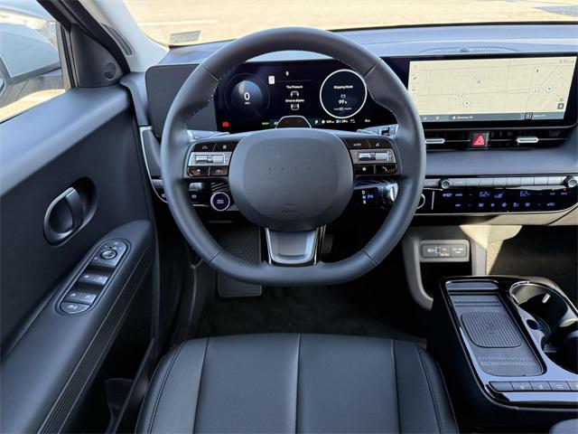 2025 Hyundai Ioniq 5 SEL photo 2