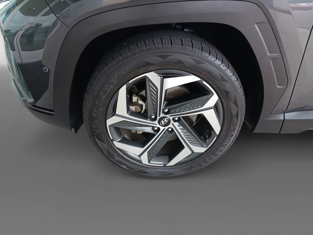 2024 Hyundai Tucson Limited photo 30