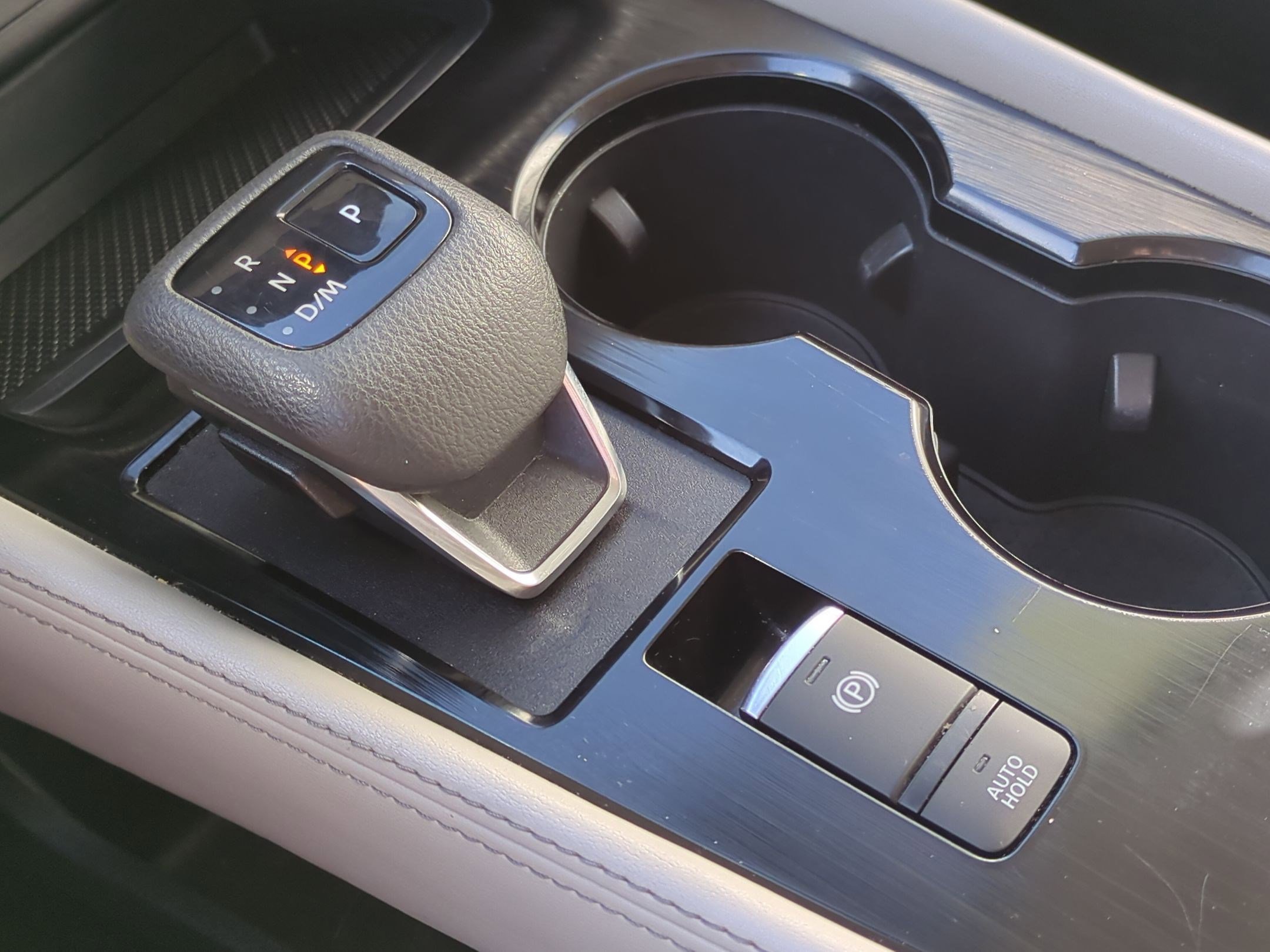 2023 Nissan Rogue SL photo 18