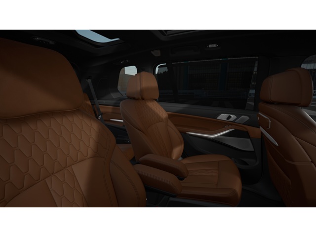 2026 Bmw X7 M60i photo 10